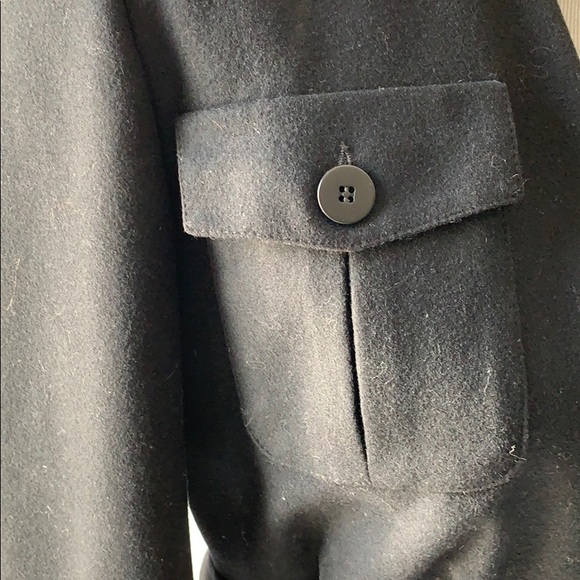 Armani cropped jacket - Picture 4 of 8